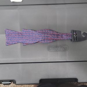 New Christmas Bow Tie.  NEW!!